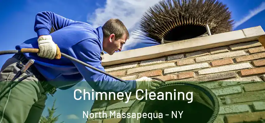 Chimney Cleaning North Massapequa - NY
