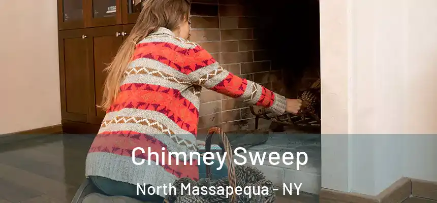 Chimney Sweep North Massapequa - NY