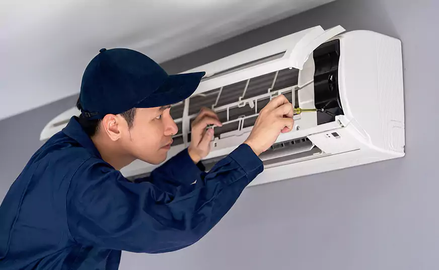 AC Duct Cleaning North Massapequa