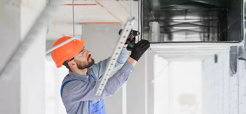 Our Air Vent Replacement Services in North Massapequa, NY