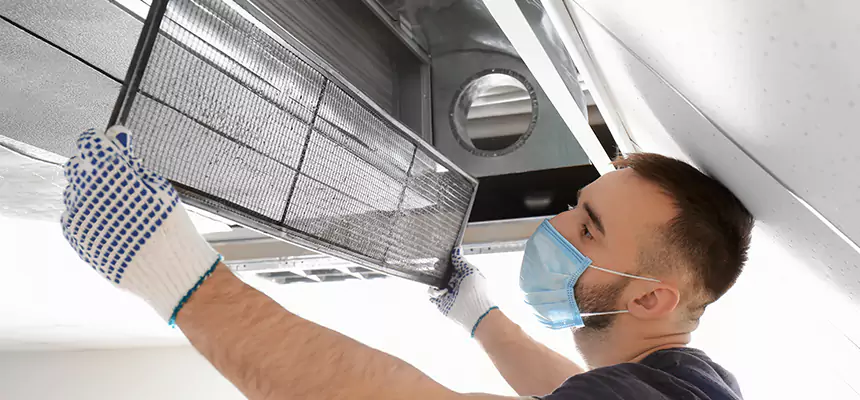 Our Bathroom Exhaust Duct Cleaning Services in North Massapequa, NY