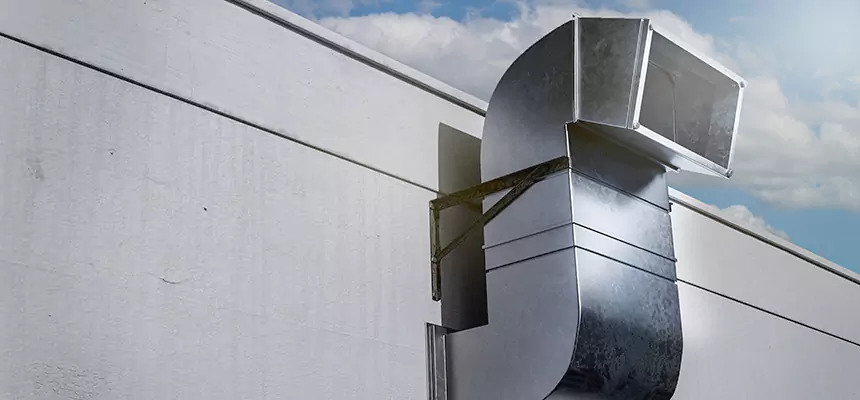 Comprehensive Commercial HVAC Cleaning in North Massapequa