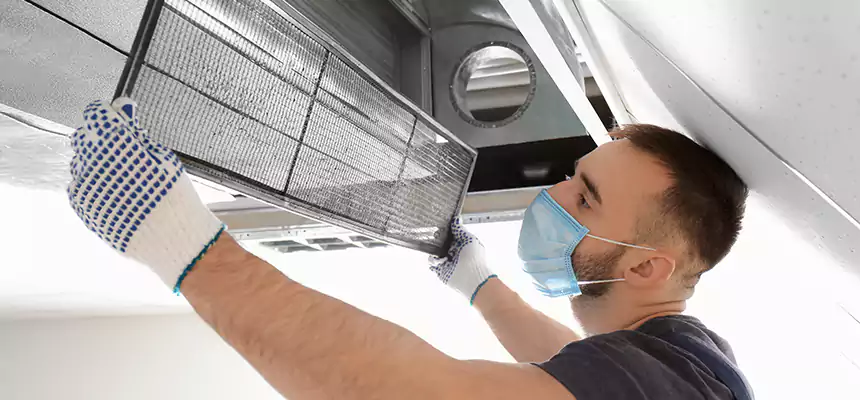 Our Dryer Vent Cleaning Services in North Massapequa, NY