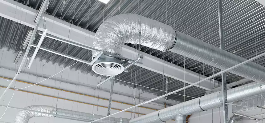 Our Dryer Vent Hose Replacement Services in North Massapequa, NY