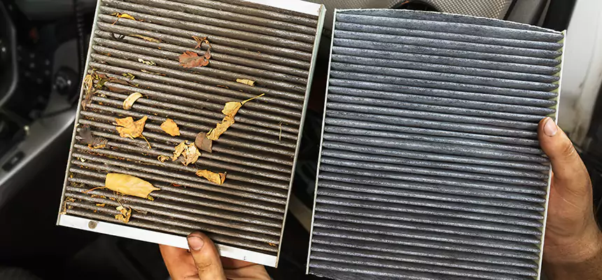 Our Dryer Vent Lint Filter Cleaning Services in North Massapequa, NY