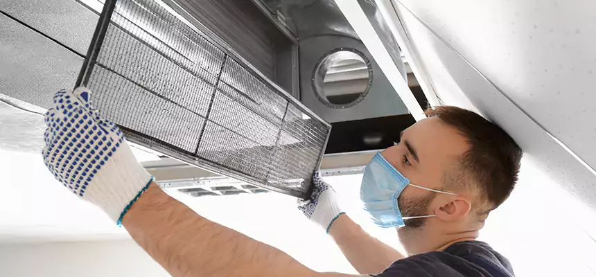 Our Dryer Vent Replacement Services in North Massapequa, NY