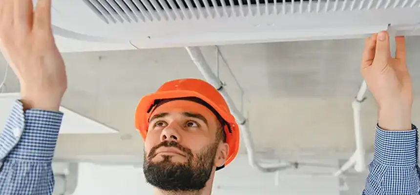 Our Furnace Vent Cleaning Services in North Massapequa, NY