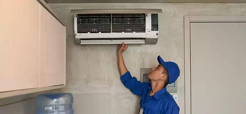 Balanced Fresh‑Air Ventilation (ERV/HRV) in North Massapequa
