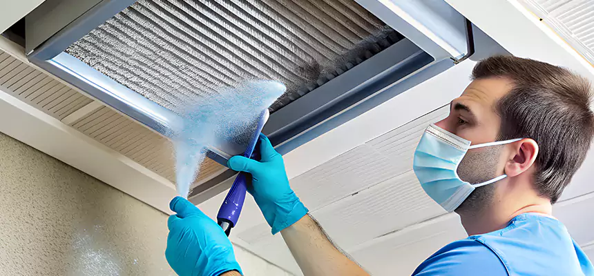 Our Home Ventilation Cleaning Services in North Massapequa, NY