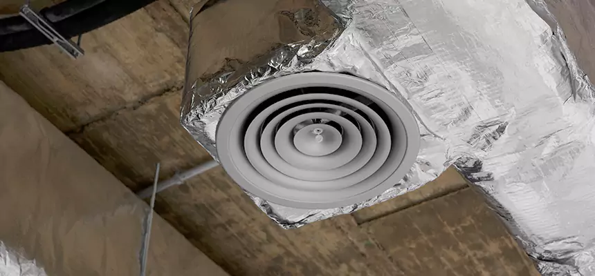 Our Low VOC Vent Installation Services in North Massapequa, NY