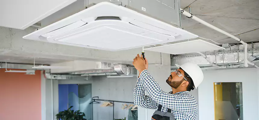 Moisture Control & Condensation Fixes in Duct Systems in North Massapequa, NY