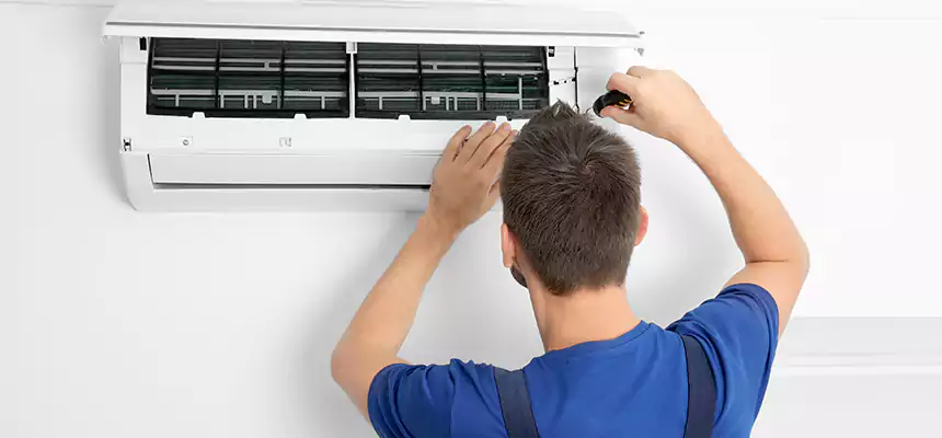 Our Smart Air Conditioning Installation Services in North Massapequa, NY