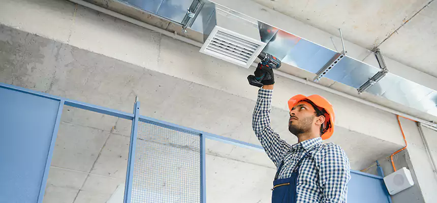Efficient Exhaust Vent Cleaning in North Massapequa, NY