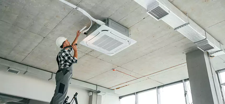 Our Wi Fi Connected Air Ducts Services in North Massapequa, NY