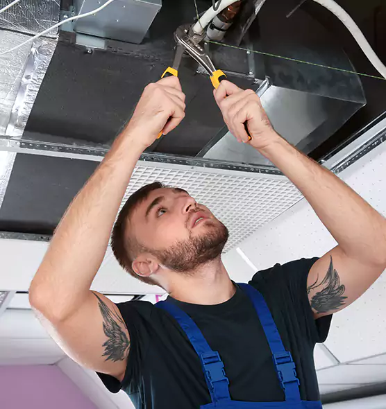 About Air Duct Repair Services in North Massapequa, NY