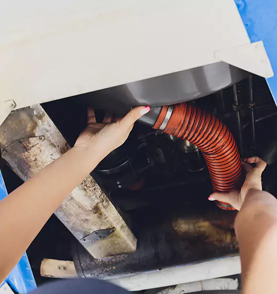 About Air Duct Virus Disinfection in North Massapequa, NY