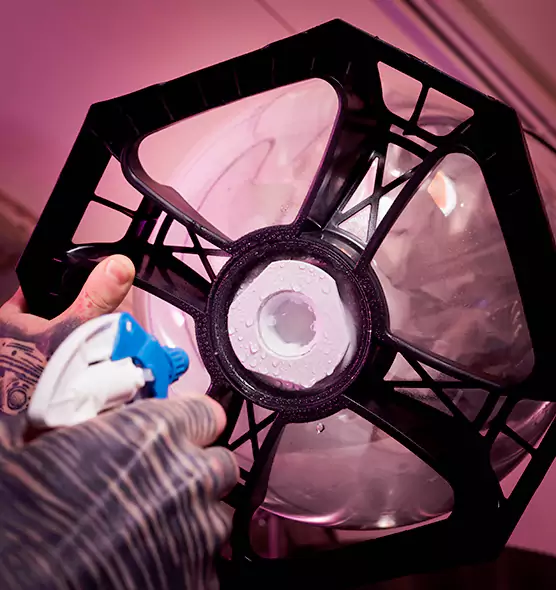 Advanced Basement Vent Cleaning in North Massapequa, NY