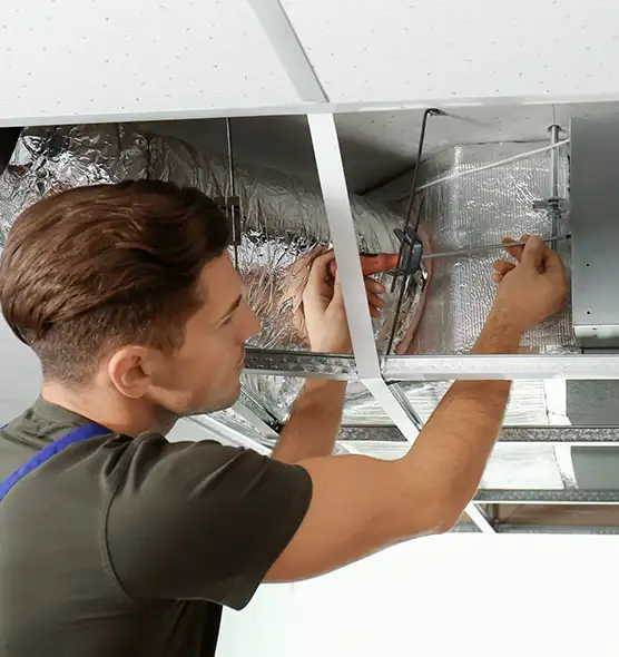 Professional Clogged Dryer Vent Repair in North Massapequa, NY