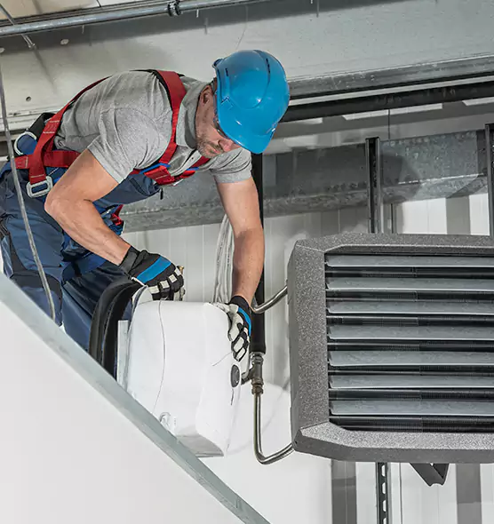 Professional Custom HVAC Ductworkin North Massapequa, NY