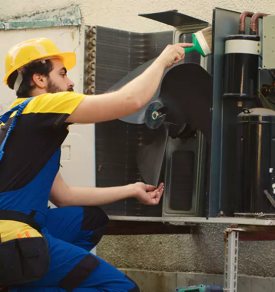 About Dryer Duct Fire Hazard Inspection in North Massapequa, NY