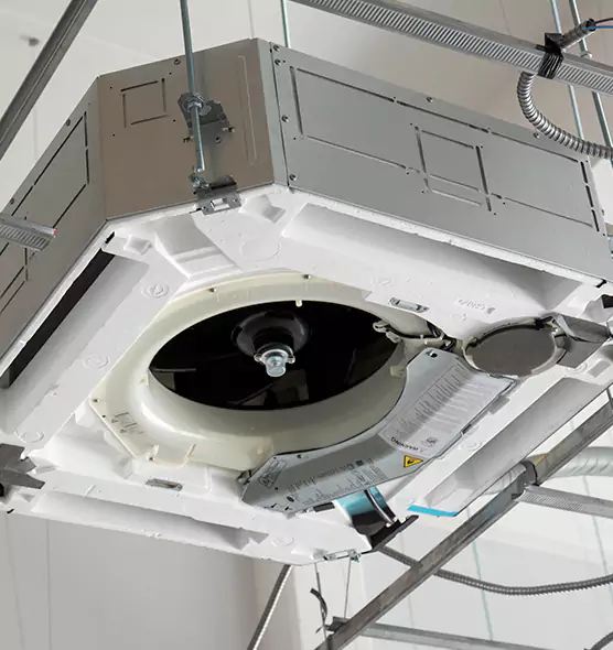 Professional Industrial Dryer Vent Cleaning in North Massapequa, NY