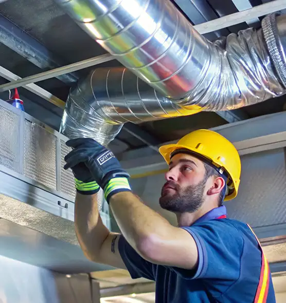 Professional NADCA Approved Air Duct Services in North Massapequa, NY