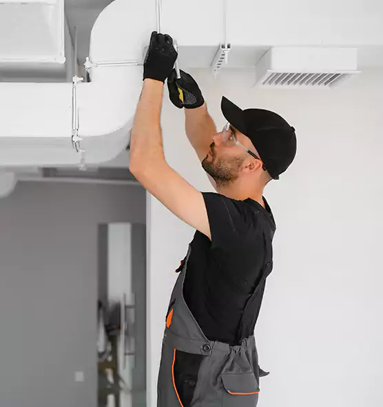 Advanced Office Ductwork Cleaning Services in North Massapequa, NY
