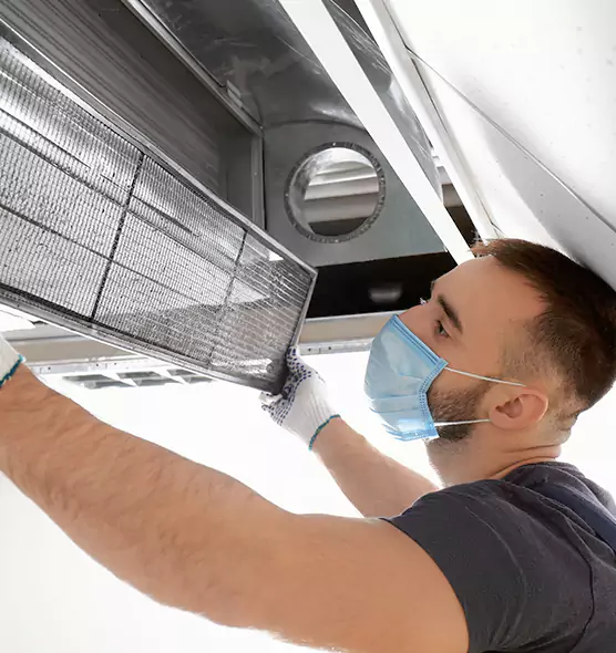 About Remove Smoke Smell From Air Duct in North Massapequa, NY