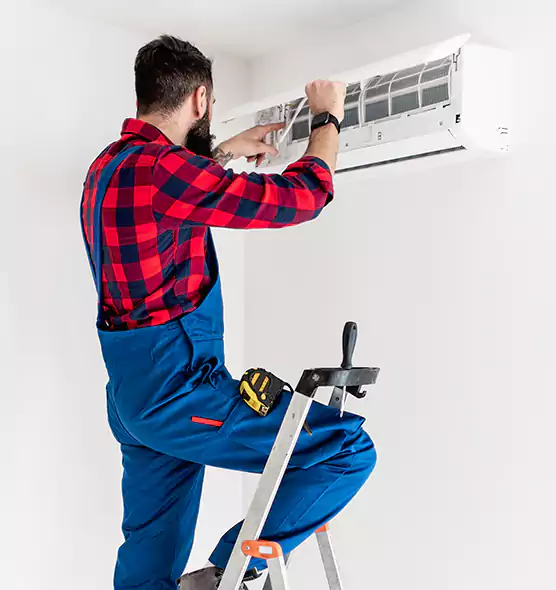 About Smart Air Conditioning Installation in North Massapequa, NY