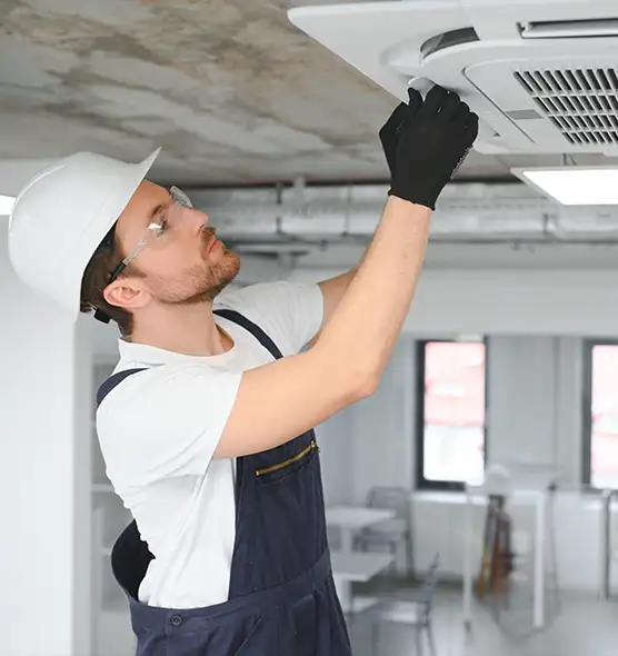 About Spring Air Duct Cleaning in North Massapequa, NY