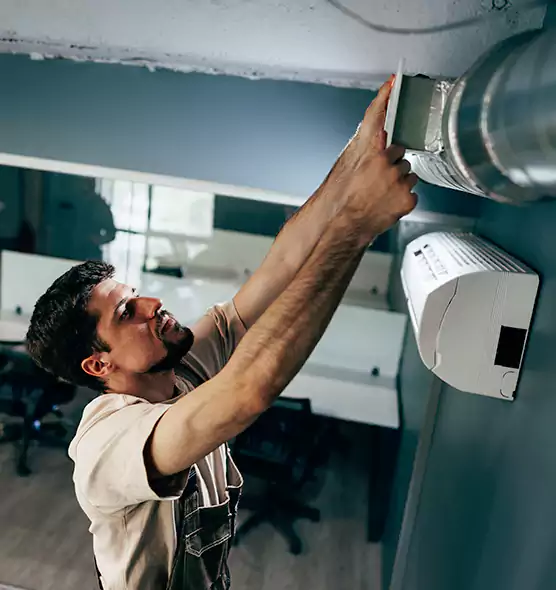 Reliable Warehouse Vent Cleaning in North Massapequa, NY