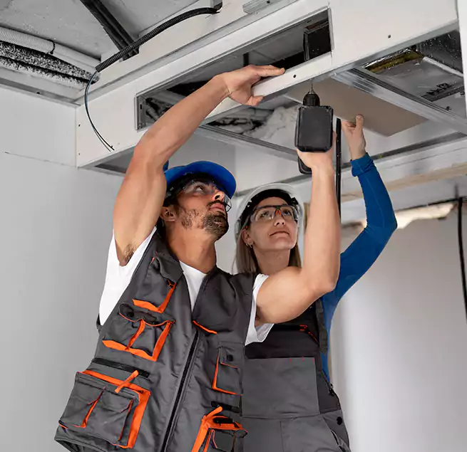 Why Homeowners & Businesses Trust Us in North Massapequa, NY